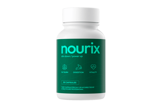 Nourix